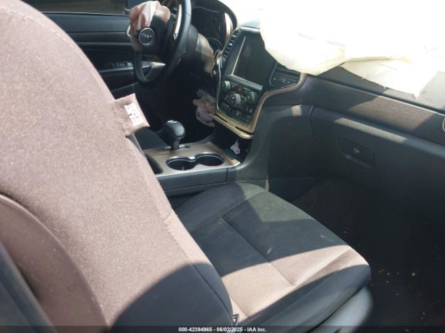 2015 JEEP GRAND CHEROKEE 1C4RJEAG5FC218620 Photo 4