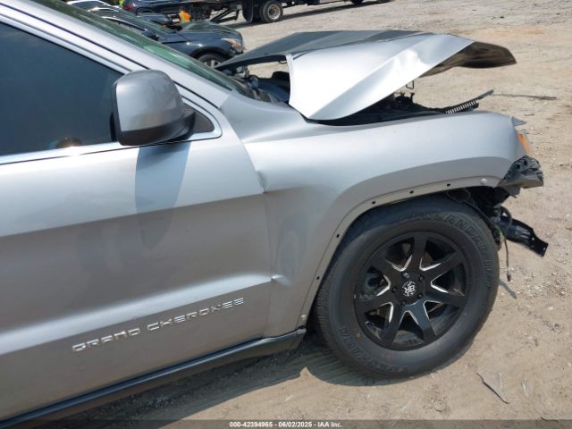 2015 JEEP GRAND CHEROKEE 1C4RJEAG5FC218620 Photo 5