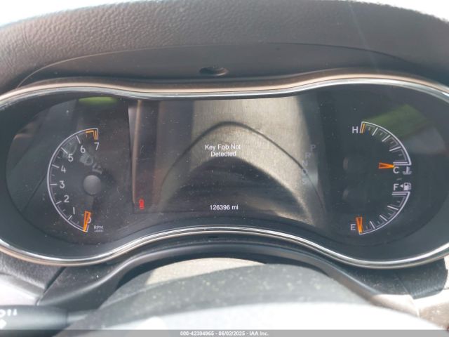 2015 JEEP GRAND CHEROKEE 1C4RJEAG5FC218620 Photo 6