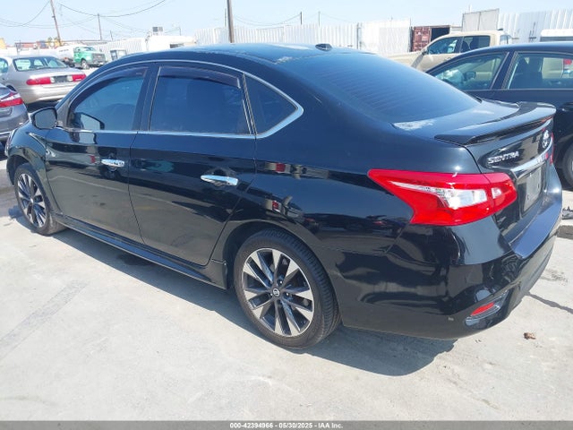 3N1AB7AP6GY273174 Nissan SENTRA SR