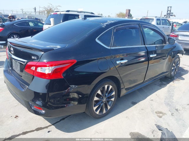 3N1AB7AP6GY273174 Nissan SENTRA SR