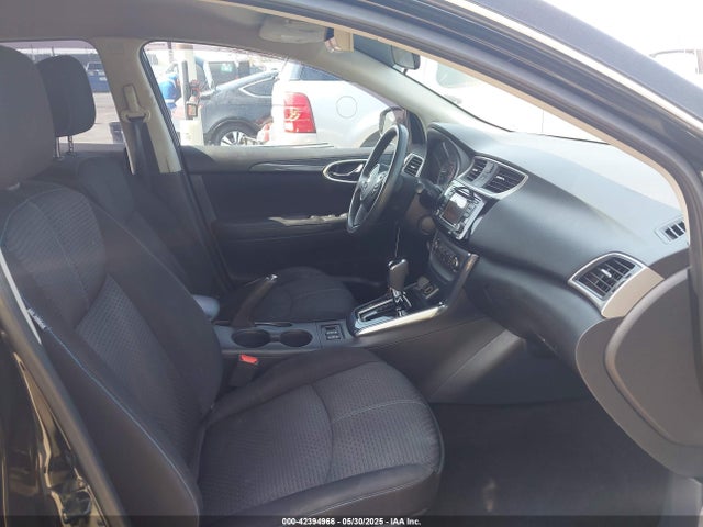 3N1AB7AP6GY273174 Nissan SENTRA SR