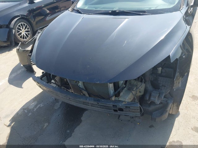 3N1AB7AP6GY273174 Nissan SENTRA SR