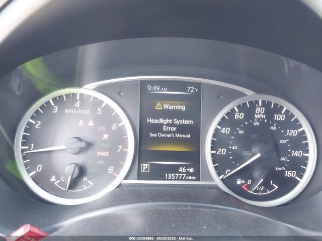 3N1AB7AP6GY273174 Nissan SENTRA SR
