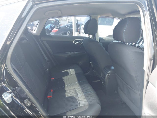 3N1AB7AP6GY273174 Nissan SENTRA SR