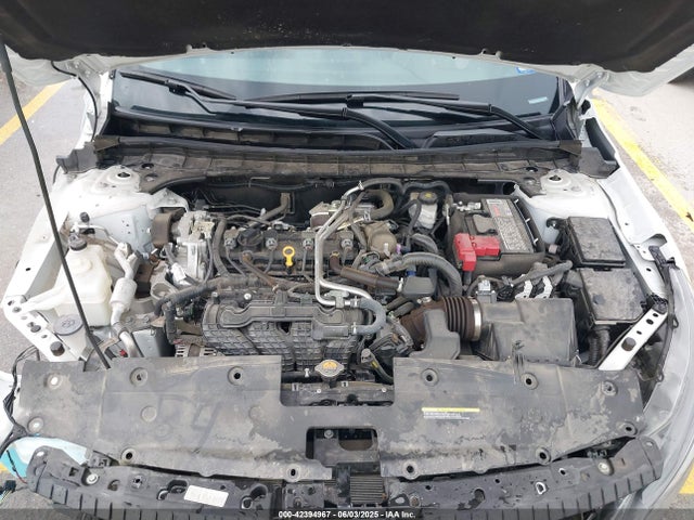 Nissan 2024 2024 1N4BL4EV3RN315604 Image 10