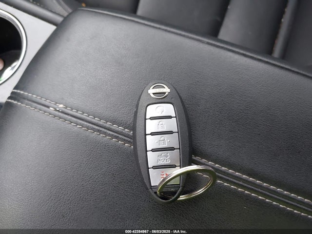 Nissan 2024 2024 1N4BL4EV3RN315604 Image 11