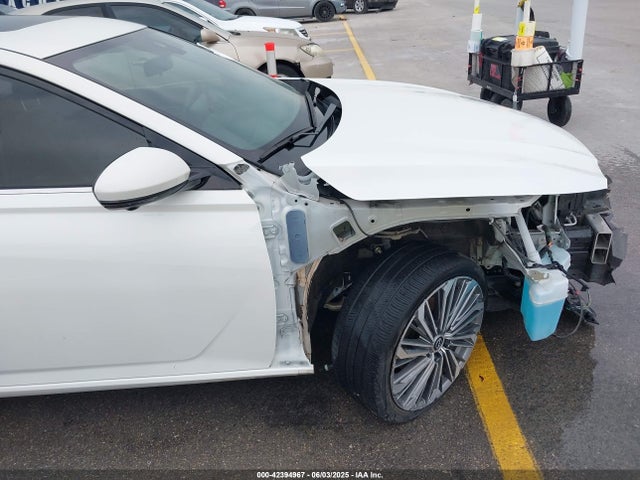 Nissan 2024 2024 1N4BL4EV3RN315604 Image 18