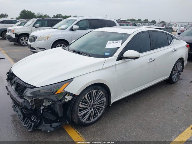 Nissan 2024 2024 1N4BL4EV3RN315604 Image 2