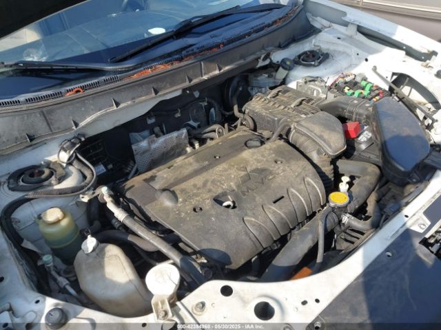 2012 MITSUBISHI OUTLANDER JA4AS3AW8CU016019 Photo 9