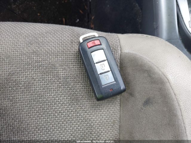 2012 MITSUBISHI OUTLANDER JA4AS3AW8CU016019 Photo 10