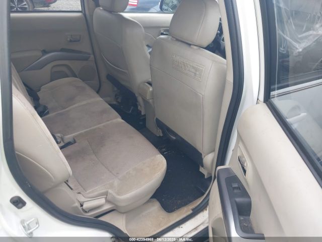2012 MITSUBISHI OUTLANDER JA4AS3AW8CU016019 Photo 7