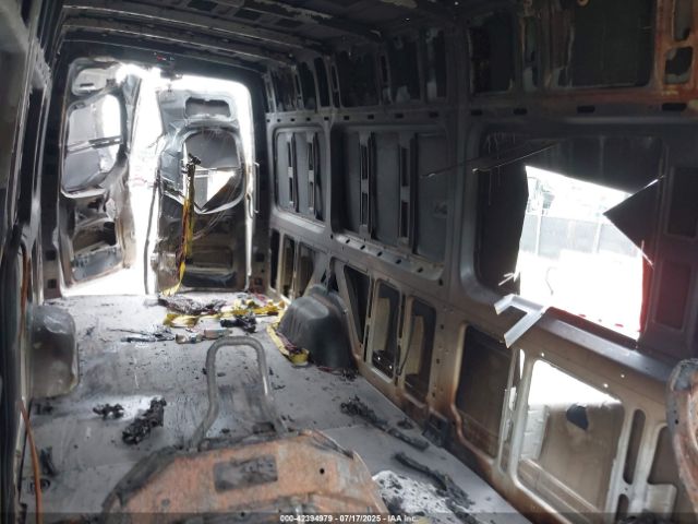 2023 MERCEDES-BENZ SPRINTER 2500 W1Y40CHY3PT141260 Photo 7