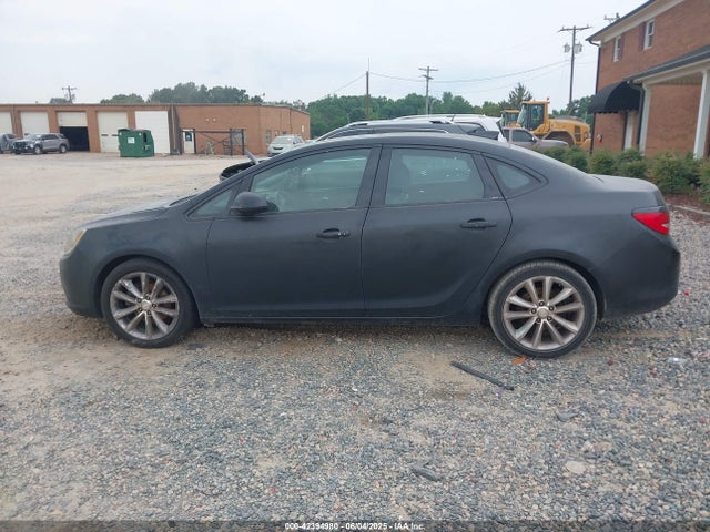 Buick lea 2015 1G4PS5SK3F4149794 Image 14