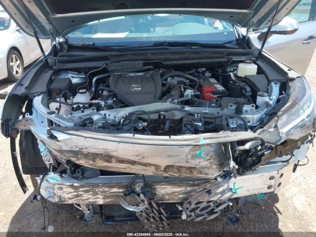2T2BAMBA3SC056425 Lexus t24a-fts