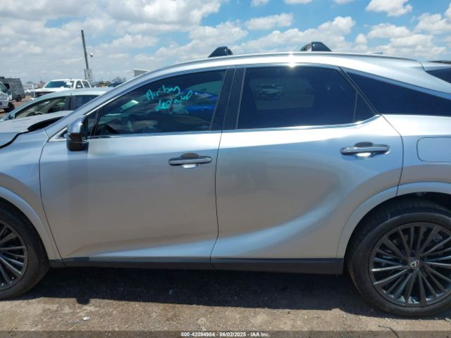 2T2BAMBA3SC056425 Lexus t24a-fts