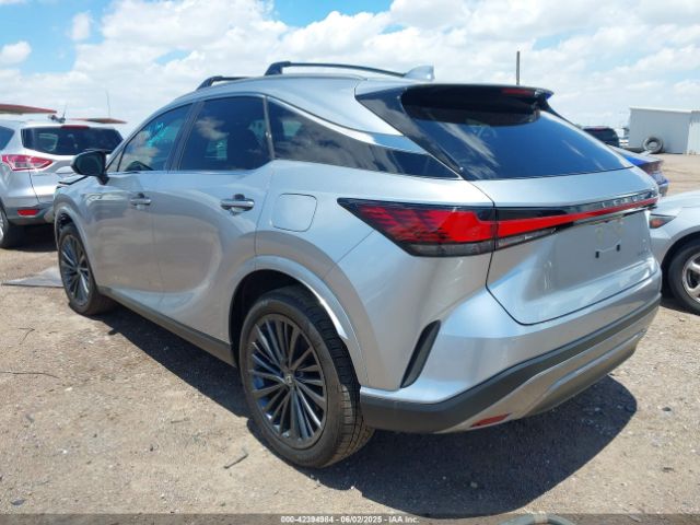 2T2BAMBA3SC056425 Lexus t24a-fts