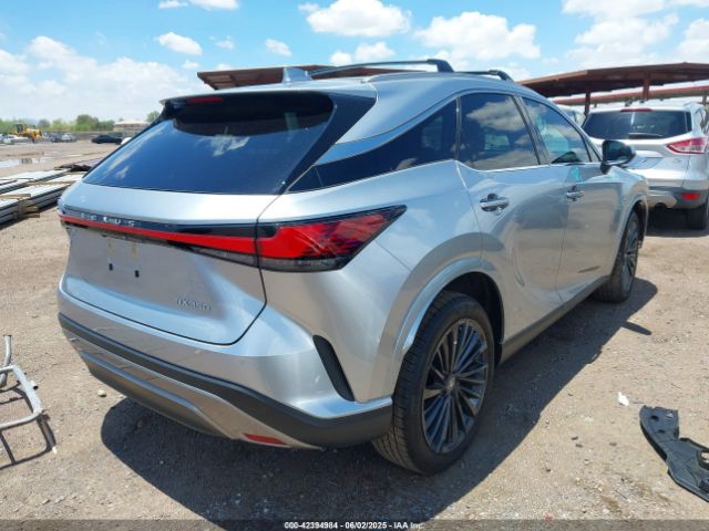 2T2BAMBA3SC056425 Lexus t24a-fts