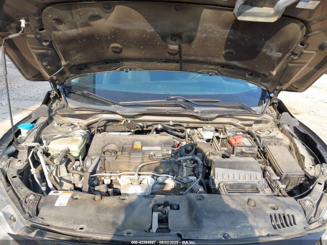 19XFC2F54GE074328 Honda k20c2