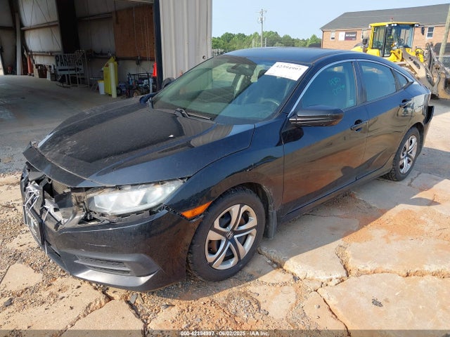 19XFC2F54GE074328 Honda k20c2