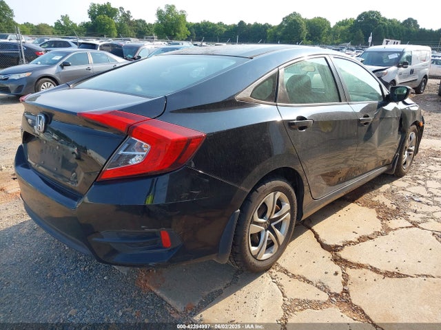 19XFC2F54GE074328 Honda k20c2
