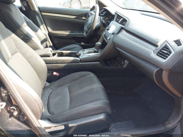 19XFC2F54GE074328 Honda k20c2