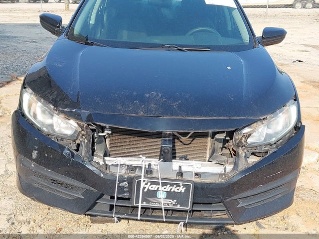 19XFC2F54GE074328 Honda k20c2