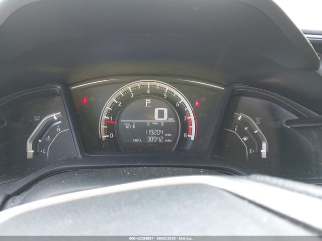 19XFC2F54GE074328 Honda k20c2