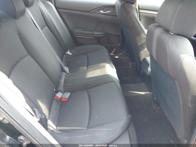 19XFC2F54GE074328 Honda k20c2