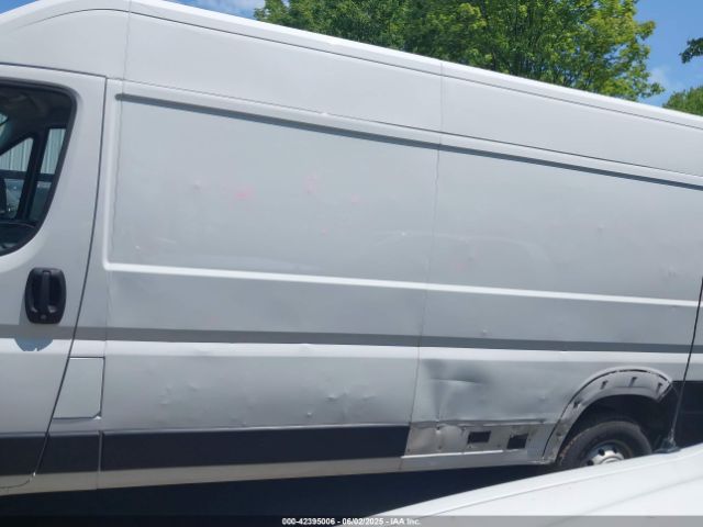 3C6LRVDG8PE605870 RAM Promaster 2500 High Roof 159 Wb