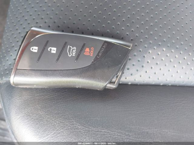 2023 LEXUS GX 460 JTJGM7BX2P5361715 Photo 10