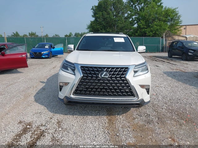 JTJGM7BX2P5361715 Lexus 1ur-fe