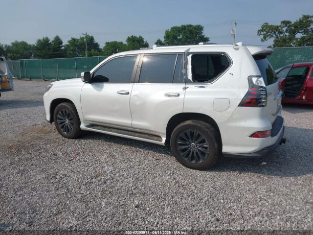 2023 LEXUS GX 460 JTJGM7BX2P5361715 Photo 2