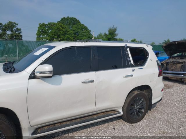 2023 LEXUS GX 460 JTJGM7BX2P5361715 Photo 5