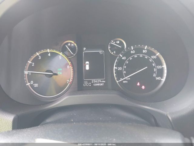 2023 LEXUS GX 460 JTJGM7BX2P5361715 Photo 6
