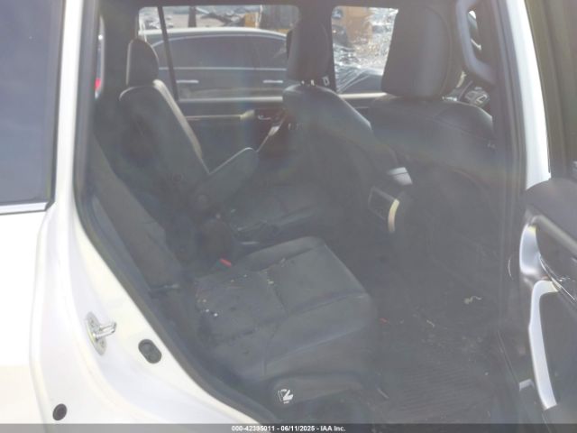 2023 LEXUS GX 460 JTJGM7BX2P5361715 Photo 7
