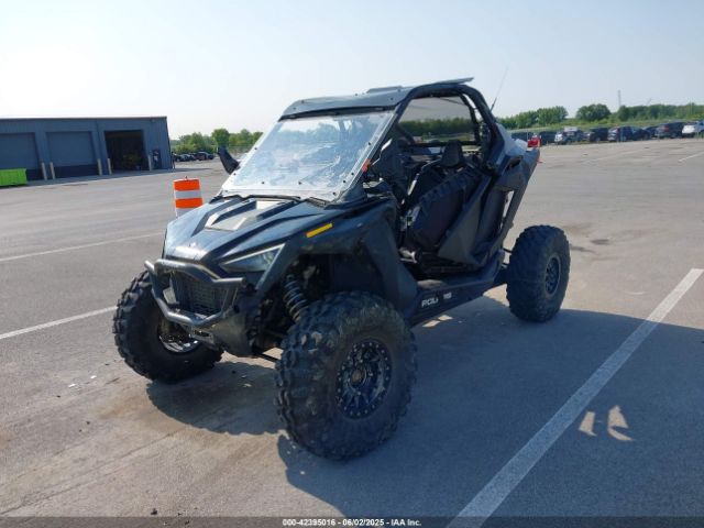 2022 POLARIS RZR 3NSRAE923NF357847