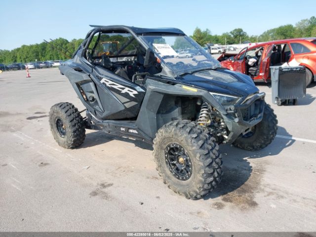 2022 POLARIS RZR 3NSRAE923NF357847 Photo 1