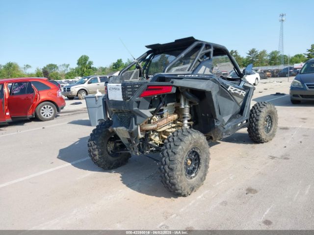 2022 POLARIS RZR 3NSRAE923NF357847 Photo 2