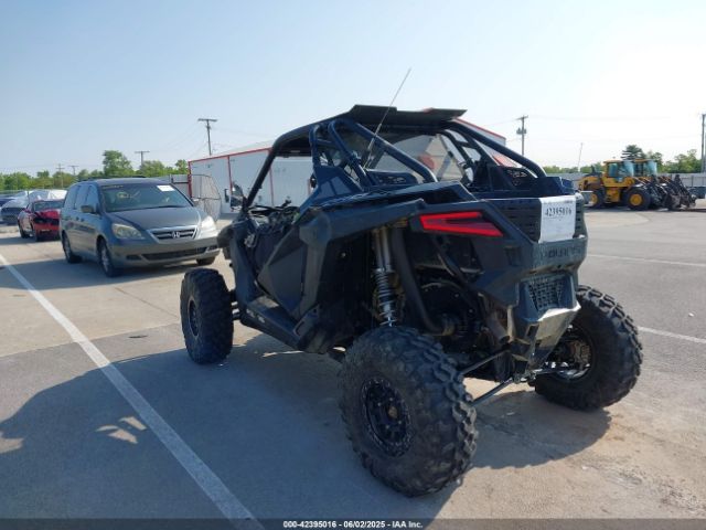 2022 POLARIS RZR 3NSRAE923NF357847 Photo 3