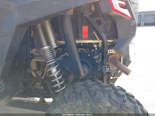 2022 POLARIS RZR 3NSRAE923NF357847 Photo 7