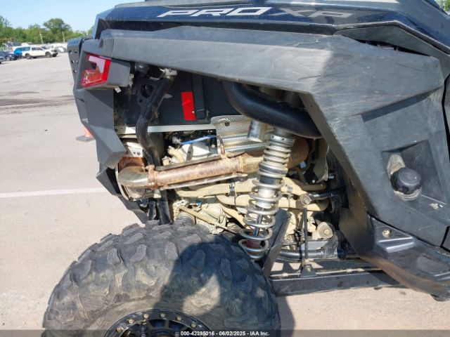 2022 POLARIS RZR 3NSRAE923NF357847 Photo 8