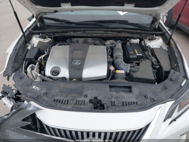 2021 LEXUS ES 350 58AFZ1B16MU101039 Photo 9