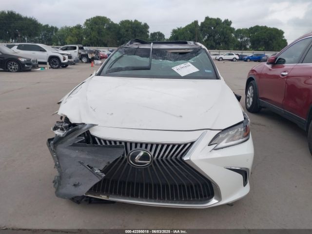 58AFZ1B16MU101039 Lexus 2gr-fks