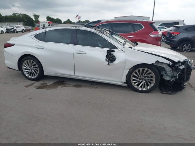 58AFZ1B16MU101039 Lexus 2gr-fks
