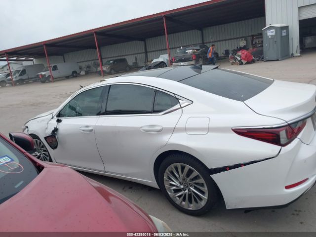 58AFZ1B16MU101039 Lexus 2gr-fks
