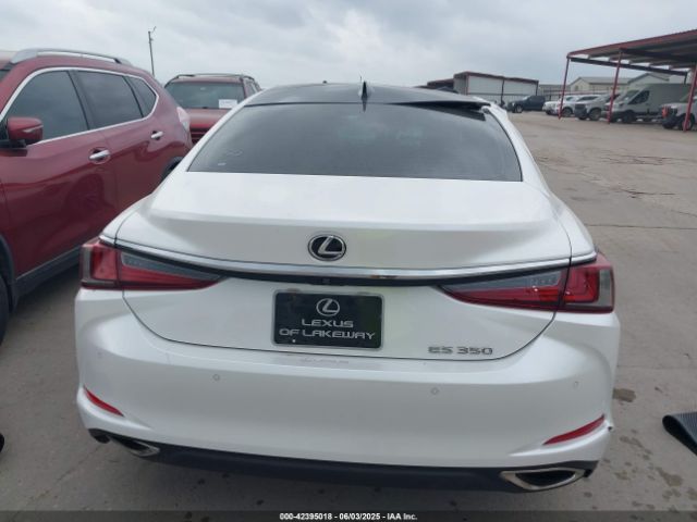 58AFZ1B16MU101039 Lexus 2gr-fks
