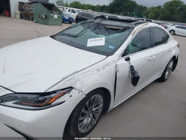2021 LEXUS ES 350 58AFZ1B16MU101039 Photo 5