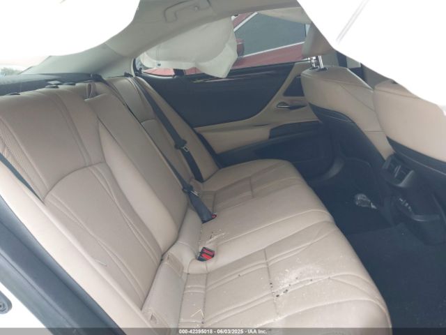 2021 LEXUS ES 350 58AFZ1B16MU101039 Photo 7