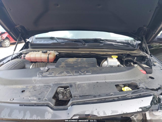 RAM 1500 2023 1C6RREBG8PN604579 Image 10